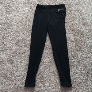 Great leggings! Not see through